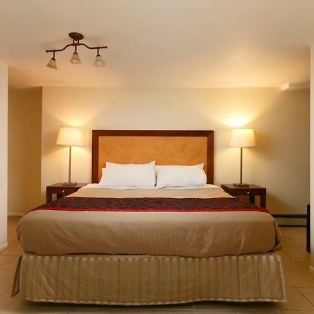 The Manor Guest House Vancouver Exterior foto