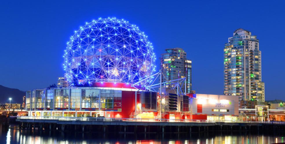The Manor Guest House Vancouver Exterior foto